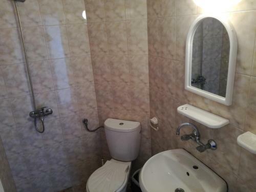Hostal Siana House