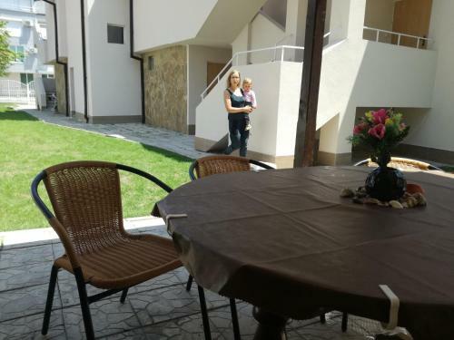Hostal Siana House
