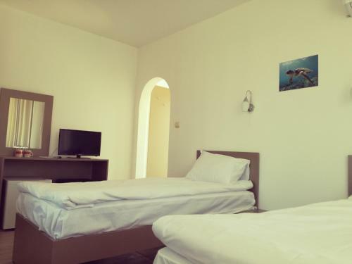 Hostal Siana House