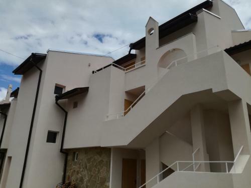 Hostal Siana House