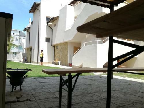 Hostal Siana House