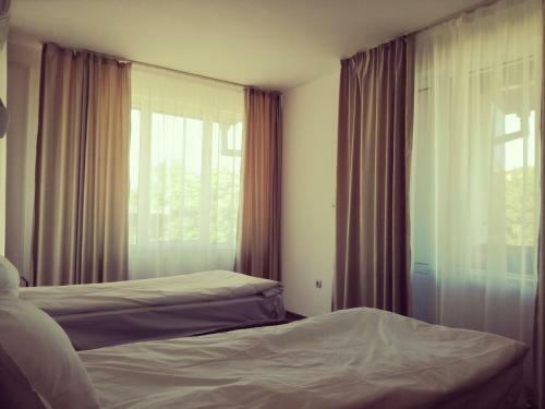 Hostal Siana House
