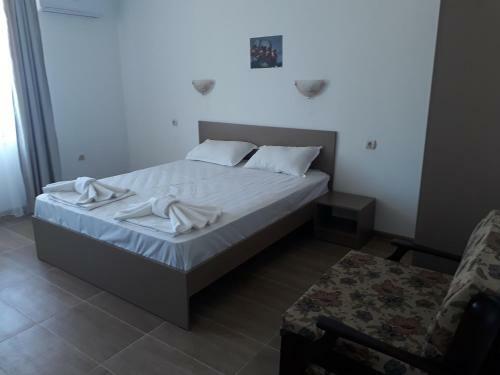 Hostal Siana House