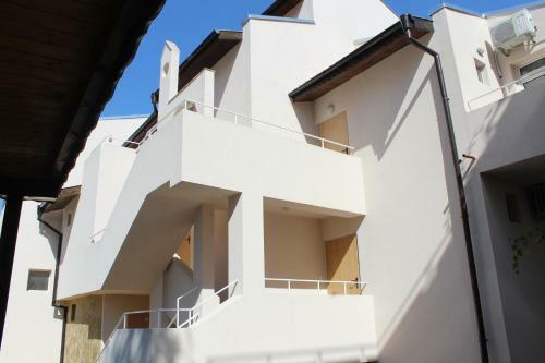 Hostal Siana House