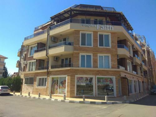 Private Apartment In Faith - Ravda