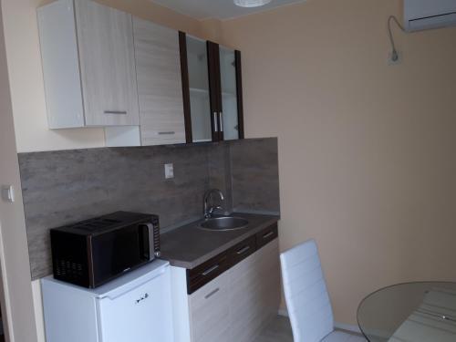Apart Hotel Ravda