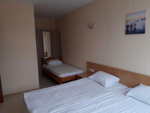 Apart Hotel Ravda