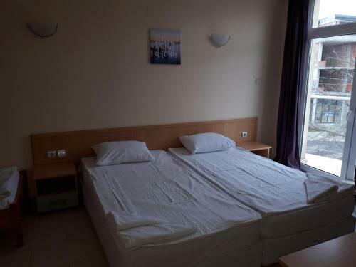 Apart Hotel Ravda