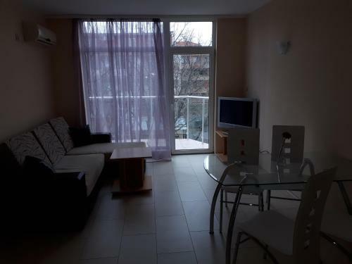 Apart Hotel Ravda