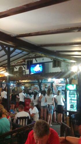 Apart Hotel Ravda