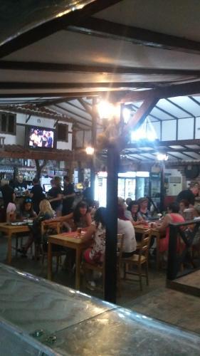 Apart Hotel Ravda