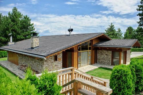 Golf Villa Malina