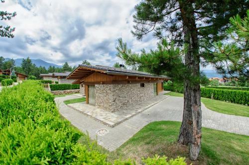 Golf Villa Malina