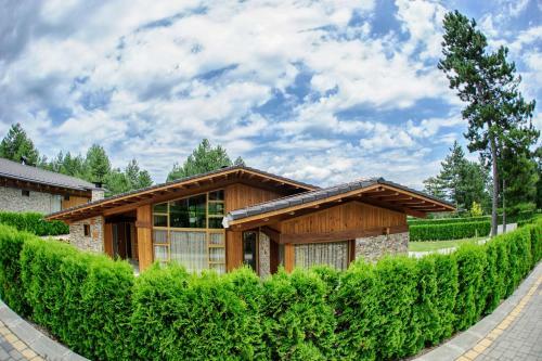 Golf Villa Malina