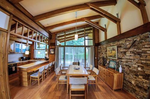 Golf Villa Malina