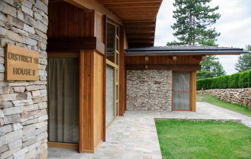 Golf Villa Malina
