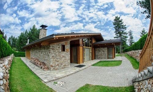 Golf Villa Malina