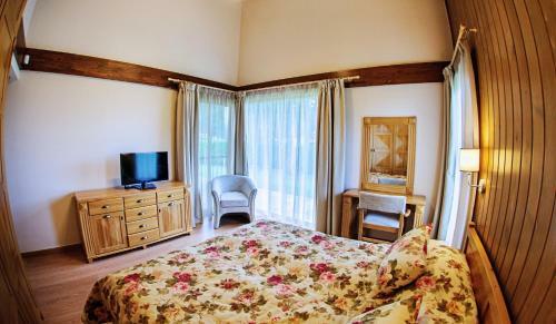 Golf Villa Malina