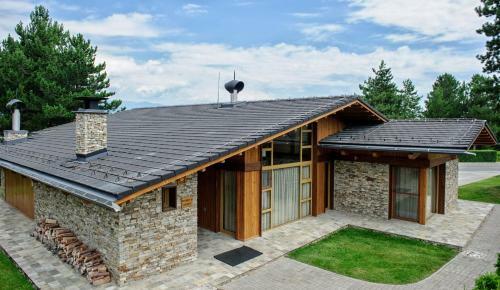 Golf Villa Malina