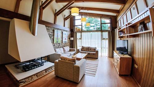 Golf Villa Malina