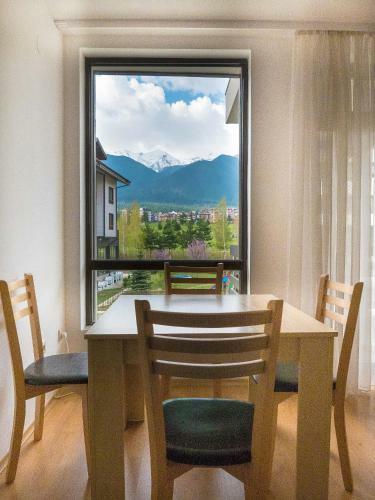 Golf And Ski Apartment
