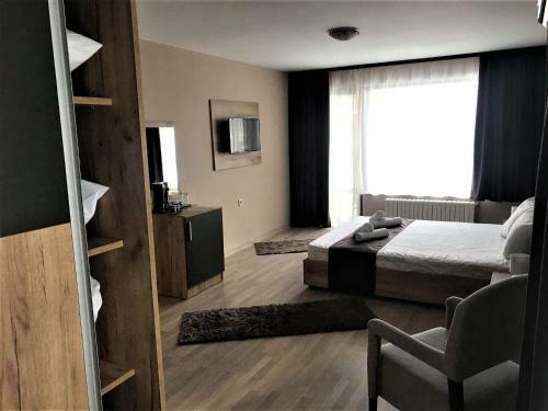 Hotel Oppium
