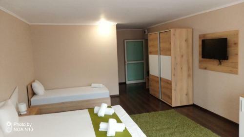 Hotel Oppium