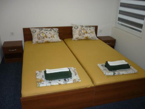 Hostal Yalta Guest House