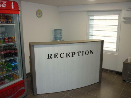 Hostal Yalta Guest House