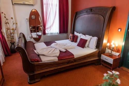 Hotel Charlino Plaza