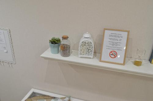 Apartamento Divona Studio 2