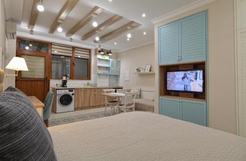 Apartamento Divona Studio 2