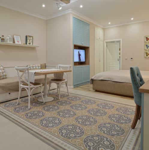 Apartamento Divona Studio 2