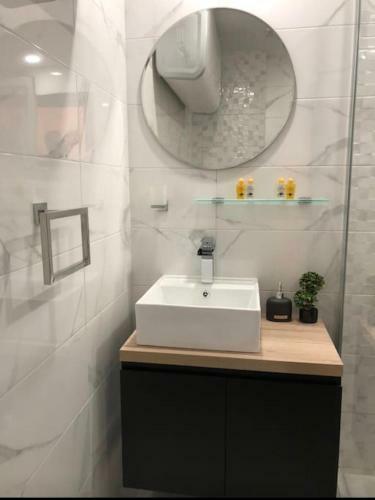 Habitat Holiday Apartment