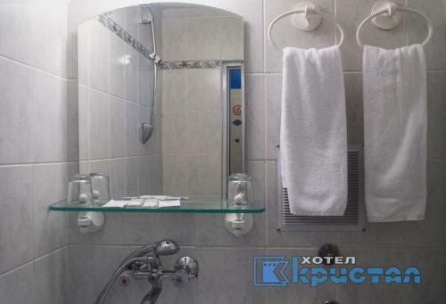 Hotel Kristal
