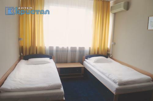 Hotel Kristal