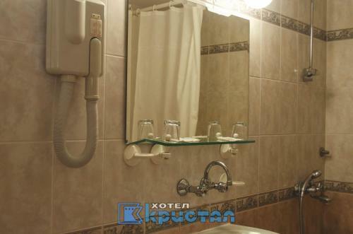 Hotel Kristal