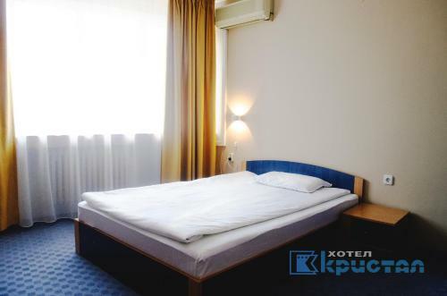 Hotel Kristal