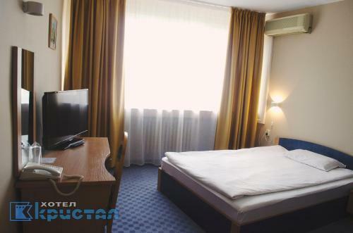 Hotel Kristal