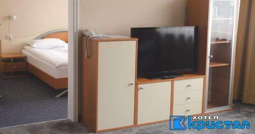 Hotel Kristal