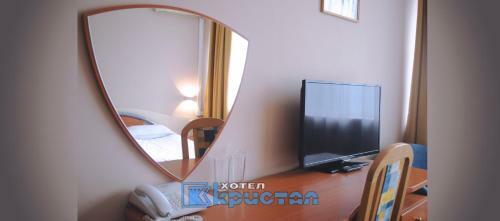 Hotel Kristal