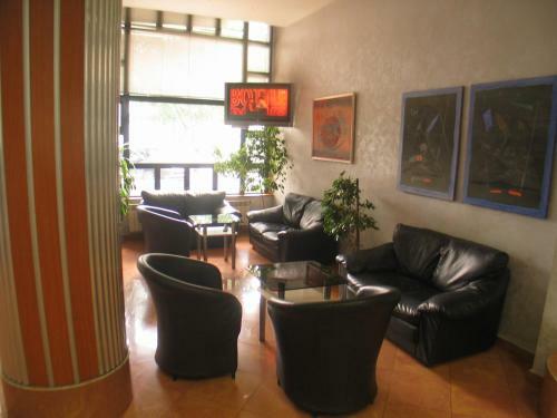 Hotel Kristal