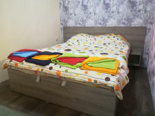 Apartamento Studio Magelan