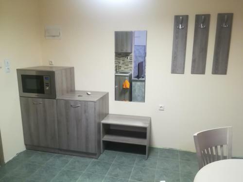 Apartamento Studio Magelan