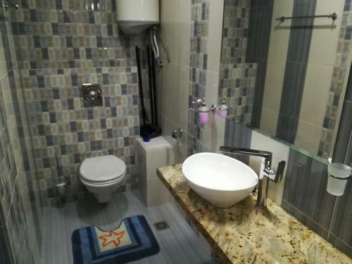 Apartamento Studio Magelan