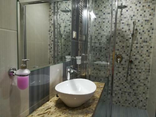 Apartamento Studio Magelan