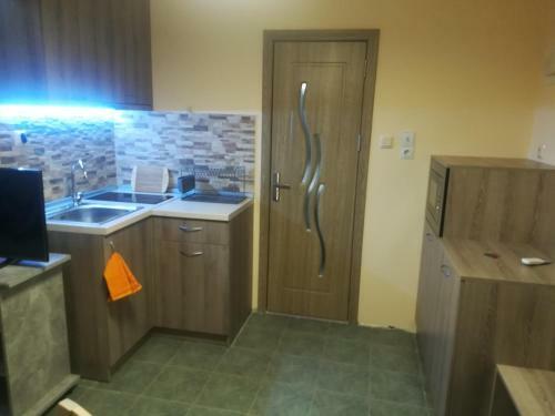 Apartamento Studio Magelan