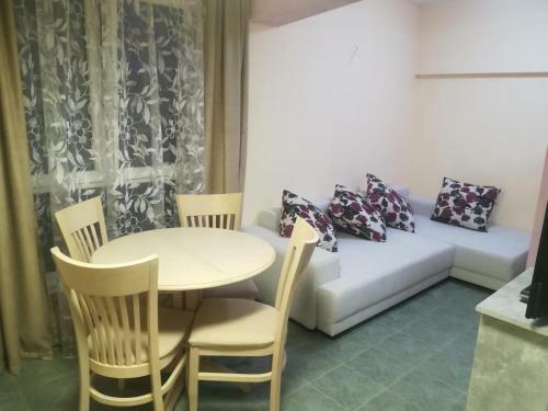 Apartamento Studio Magelan