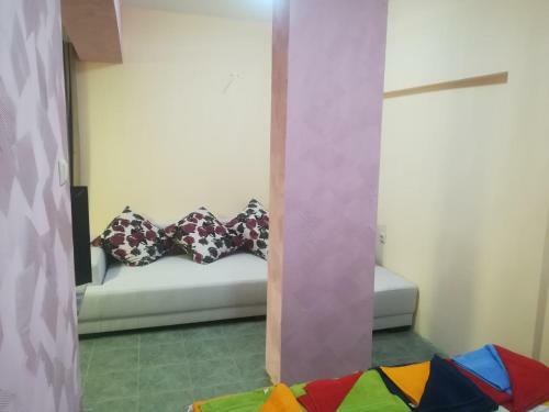 Apartamento Studio Magelan