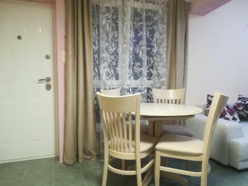 Apartamento Studio Magelan